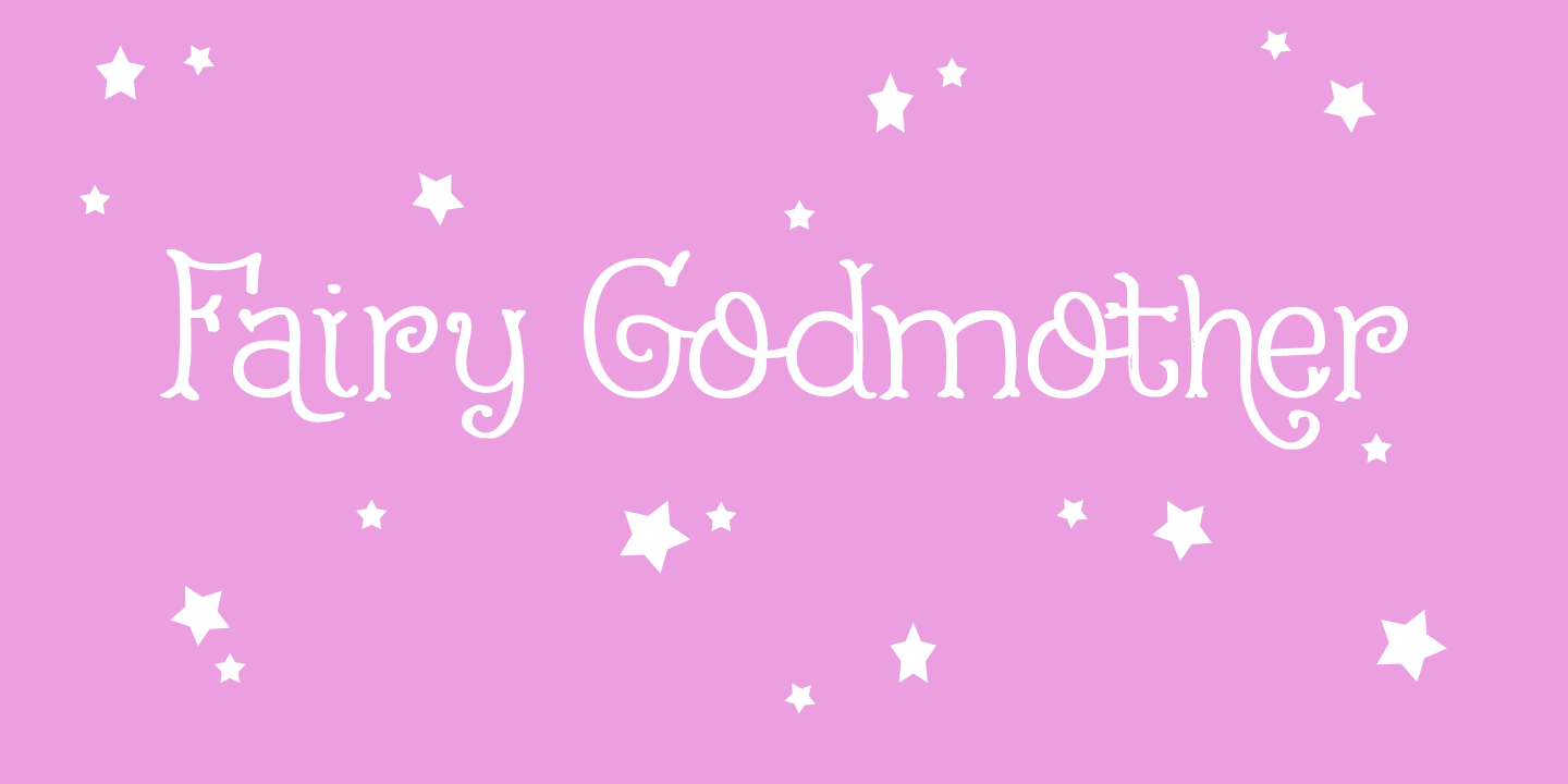 Fairy Godmother DEMO